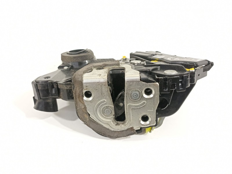 Recambio de cerradura puerta delantera izquierda para toyota yaris (ksp9/scp9/nlp9) básico referencia OEM IAM 690400D140  