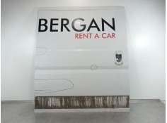 Recambio de puerta lateral corredera derecha para fiat ducato combi 30 (290) 130 (l1h1) referencia OEM IAM   