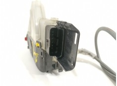 Recambio de cerradura puerta trasera izquierda para citroën c-elysée feel referencia OEM IAM 9819026680  190266 2