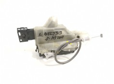 Recambio de cerradura puerta delantera izquierda para citroën c-elysée feel referencia OEM IAM 9819027380  190273
