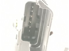 Recambio de cerradura puerta delantera izquierda para citroën c-elysée feel referencia OEM IAM 9819027380  190273 2
