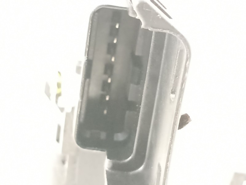 Recambio de cerradura puerta delantera izquierda para citroën c-elysée feel referencia OEM IAM 9819027380  190273