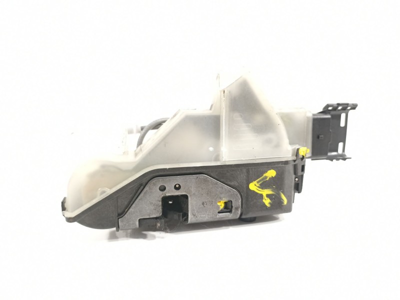 Recambio de cerradura puerta delantera izquierda para citroën c-elysée feel referencia OEM IAM 9819027380  190273