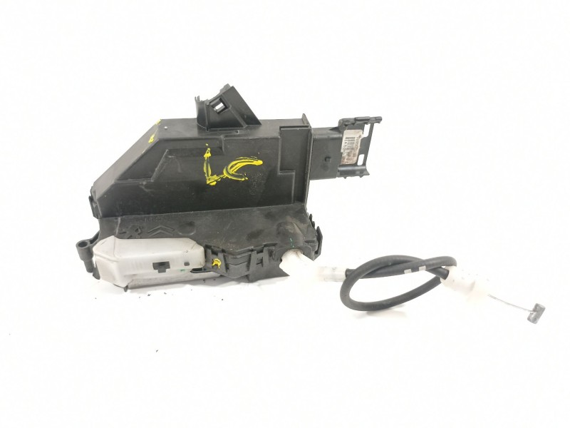 Recambio de cerradura puerta delantera derecha para peugeot 5008 sport pack referencia OEM IAM 9135HG  732293