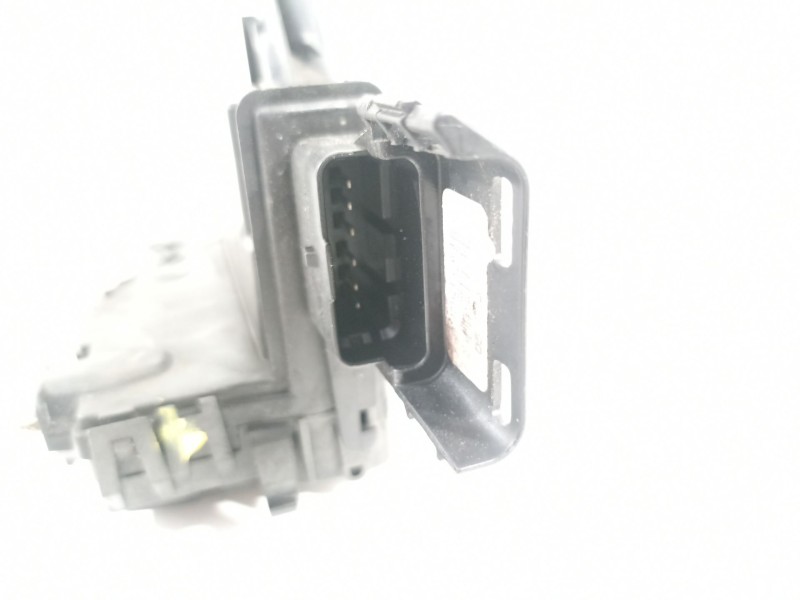 Recambio de cerradura puerta delantera derecha para peugeot 5008 sport pack referencia OEM IAM 9135HG  732293