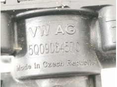 Recambio de bomba agua para volkswagen golf vii lim. gte referencia OEM IAM 5Q0906457C   2