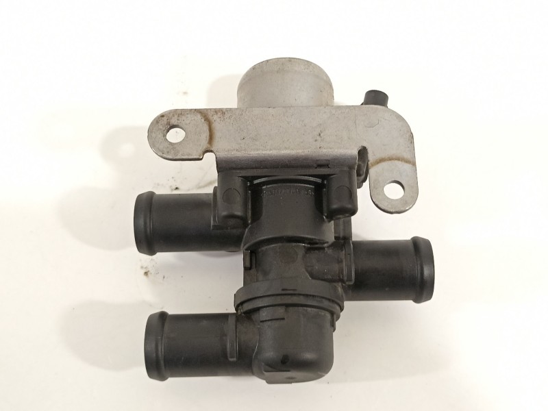 Recambio de bomba agua para volkswagen golf vii lim. gte referencia OEM IAM 5Q0906457C  