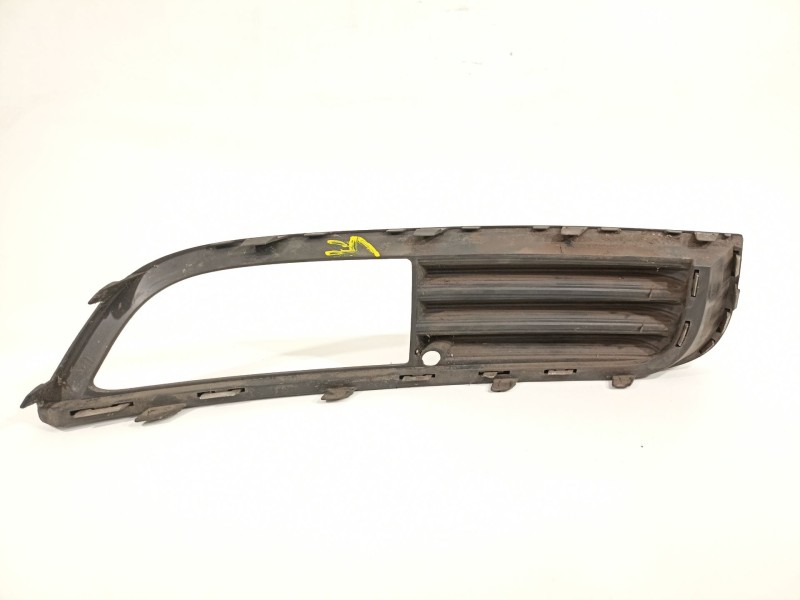 Recambio de rejilla paragolpes izquierda para opel insignia berlina cosmo referencia OEM IAM 1400464  
