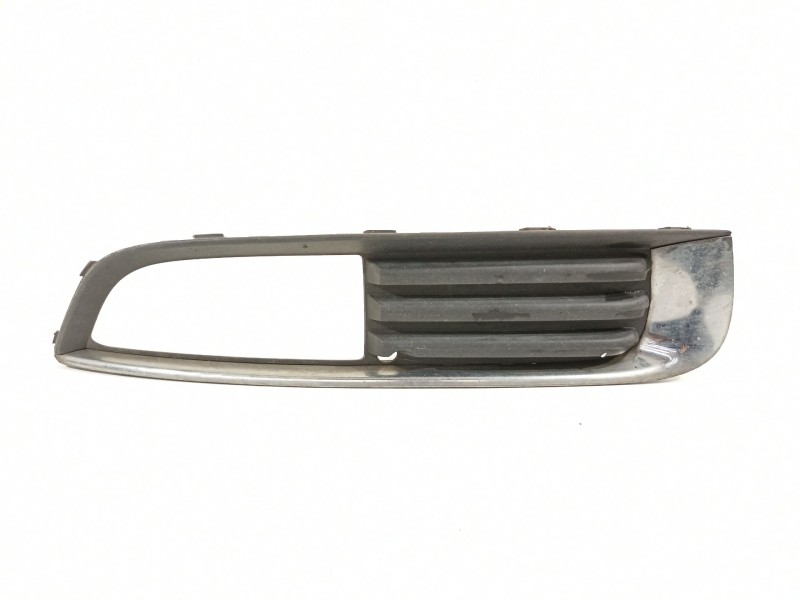 Recambio de rejilla paragolpes derecha para opel insignia berlina cosmo referencia OEM IAM 1400463  
