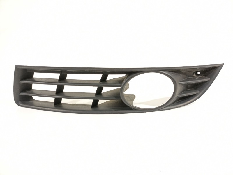 Recambio de rejilla paragolpes izquierda para volkswagen passat berlina (3c2) advance referencia OEM IAM 3C0853665A  