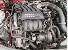 Recambio de motor completo para audi a3 (8p) 1.6 ambiente referencia OEM IAM   
