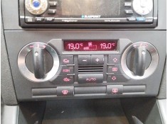 Recambio de mando climatizador para audi a3 (8p) 1.6 ambiente referencia OEM IAM   