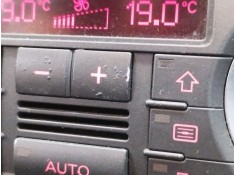 Recambio de mando climatizador para audi a3 (8p) 1.6 ambiente referencia OEM IAM    2