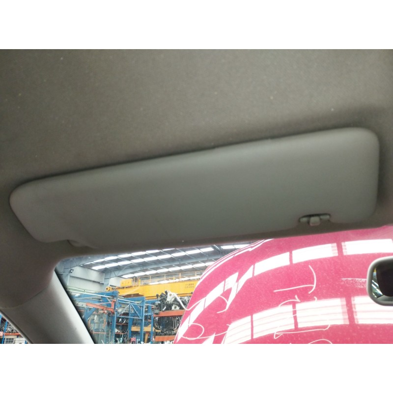 Recambio de parasol izquierdo para audi a3 (8p) 1.6 ambiente referencia OEM IAM   