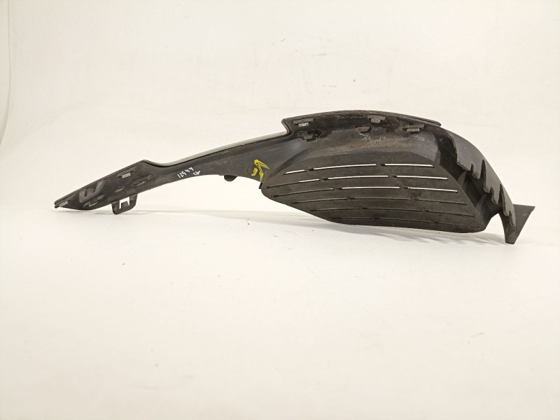 Recambio de rejilla paragolpes izquierda para peugeot 308 sw access referencia OEM IAM AA35899377  