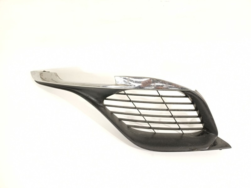 Recambio de rejilla paragolpes derecha para peugeot 308 sw access referencia OEM IAM AA35899375  
