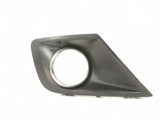 Recambio de rejilla paragolpes derecha para peugeot 207 urban referencia OEM IAM 9688091877  