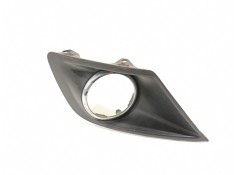 Recambio de rejilla paragolpes derecha para peugeot 207 urban referencia OEM IAM 9688091877   2