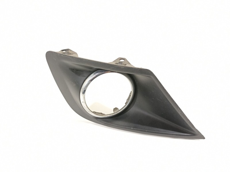 Recambio de rejilla paragolpes derecha para peugeot 207 urban referencia OEM IAM 9688091877  