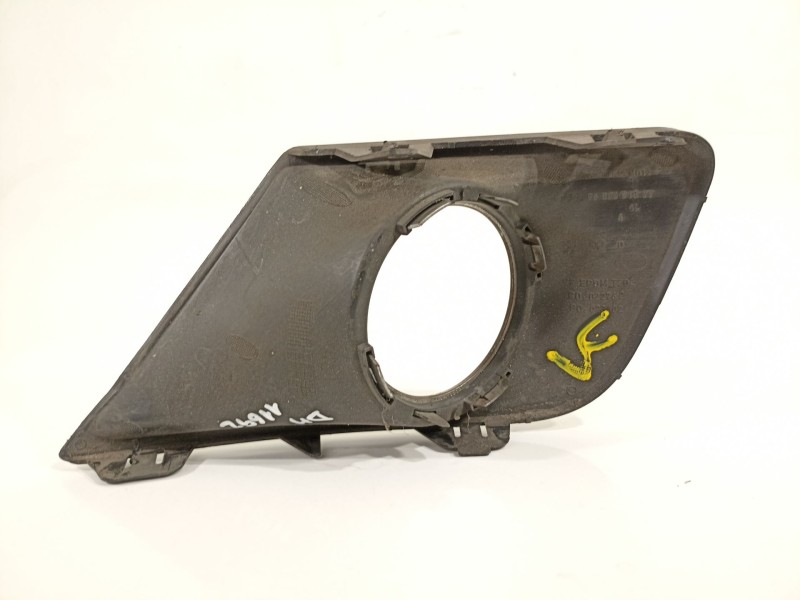 Recambio de rejilla paragolpes derecha para peugeot 207 urban referencia OEM IAM 9688091877  