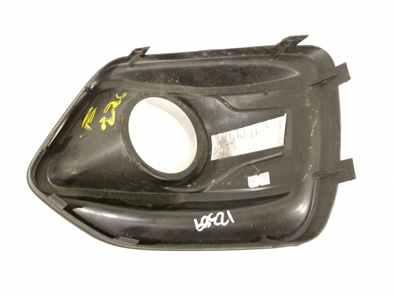 Recambio de rejilla paragolpes izquierda para fiat fiorino (2023) fiorino 2252 referencia OEM IAM 735748998  