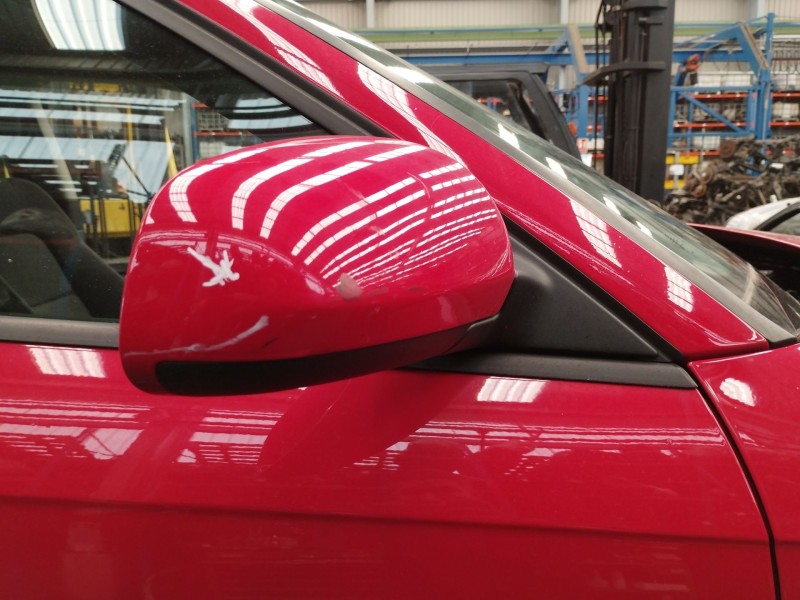 Recambio de retrovisor derecho para audi a3 (8p) 1.6 ambiente referencia OEM IAM   