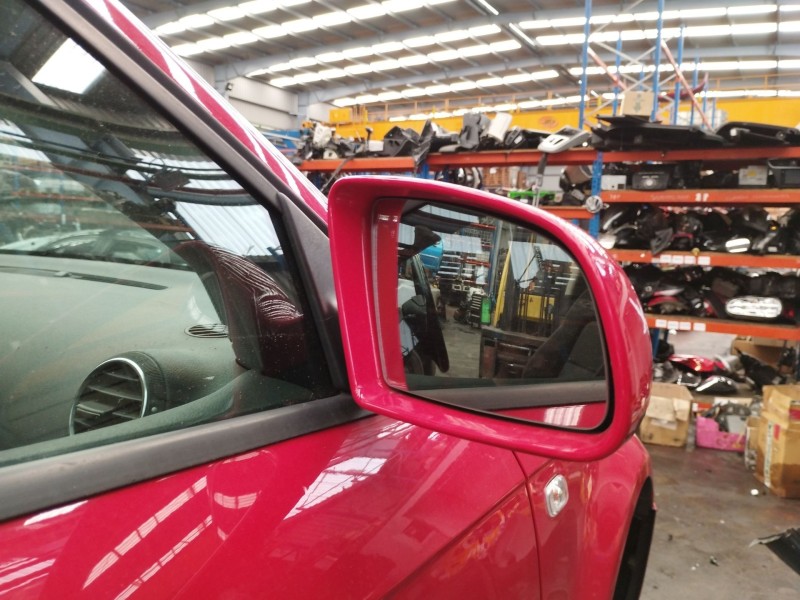 Recambio de retrovisor derecho para audi a3 (8p) 1.6 ambiente referencia OEM IAM   