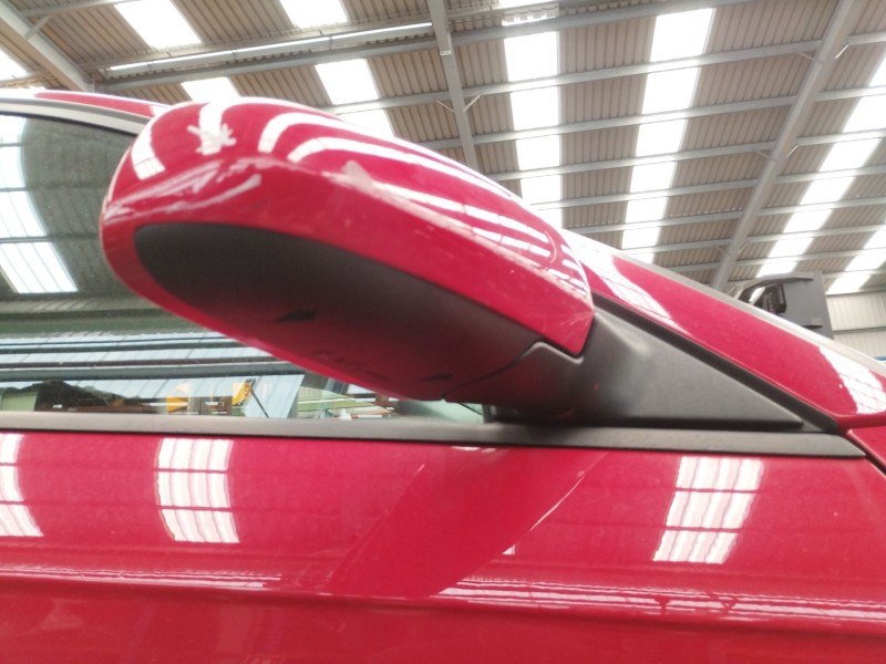 Recambio de retrovisor derecho para audi a3 (8p) 1.6 ambiente referencia OEM IAM   