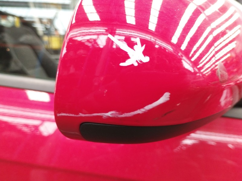 Recambio de retrovisor derecho para audi a3 (8p) 1.6 ambiente referencia OEM IAM   