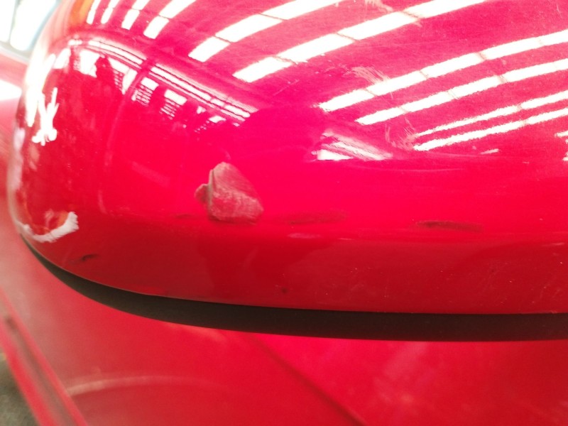 Recambio de retrovisor derecho para audi a3 (8p) 1.6 ambiente referencia OEM IAM   