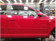 Recambio de puerta delantera derecha para audi a3 (8p) 1.6 ambiente referencia OEM IAM   