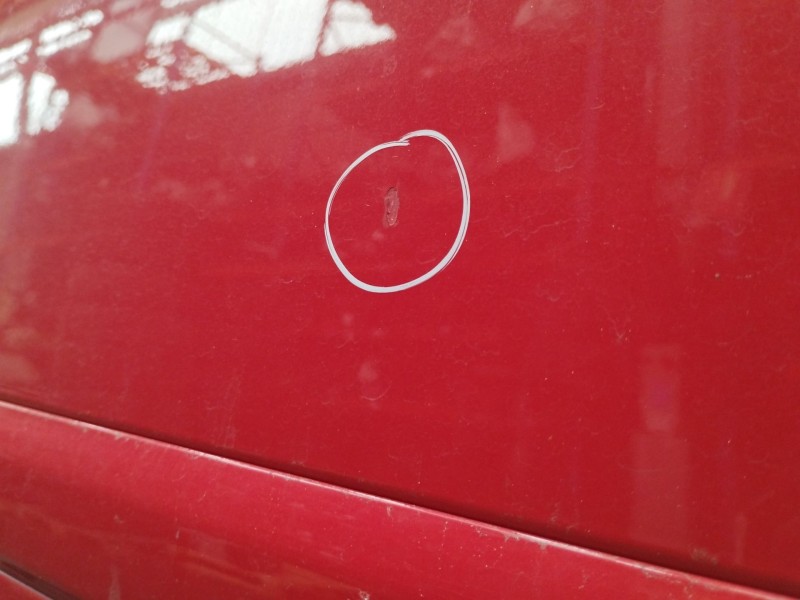 Recambio de puerta delantera derecha para audi a3 (8p) 1.6 ambiente referencia OEM IAM   