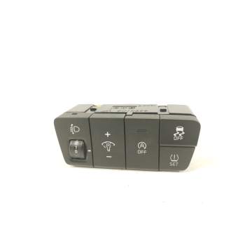 MANDO MULTIFUNCION 93700H8TL0 4H5J001000 