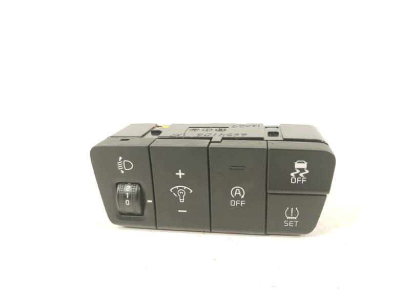 MANDO MULTIFUNCION 93700H8TL0 4H5J001000 