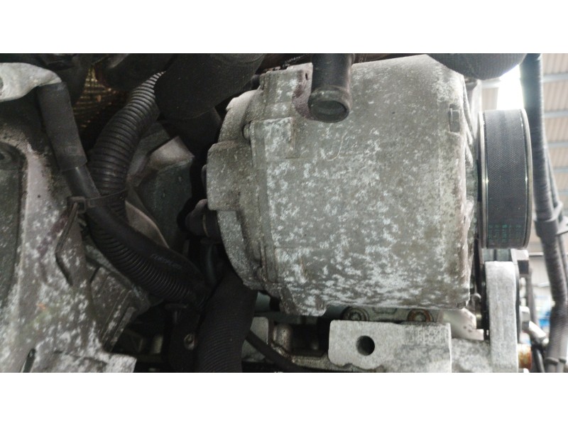 Recambio de alternador para audi s6 berlina (4f2) 5.2 referencia OEM IAM 079903021J  