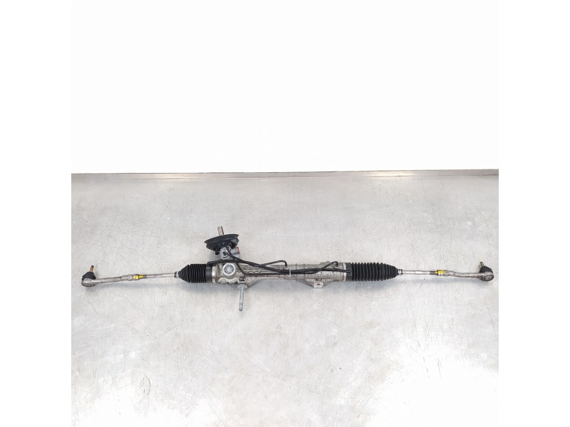 Recambio de cremallera direccion para peugeot partner kasten 7f9hf-7f9hf0 referencia OEM IAM   