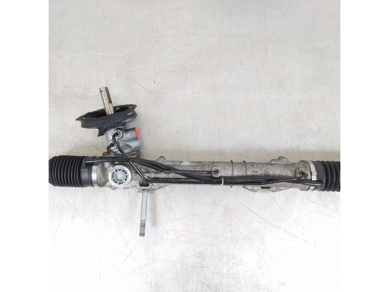 Recambio de cremallera direccion para peugeot partner kasten 7f9hf-7f9hf0 referencia OEM IAM   