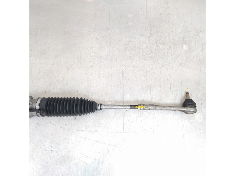 Recambio de cremallera direccion para peugeot partner kasten 7f9hf-7f9hf0 referencia OEM IAM   