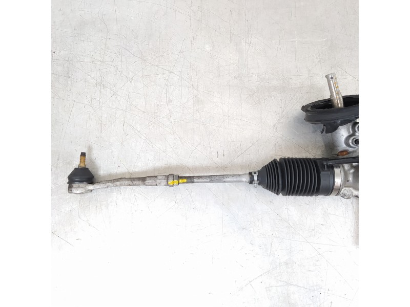 Recambio de cremallera direccion para peugeot partner kasten 7f9hf-7f9hf0 referencia OEM IAM   