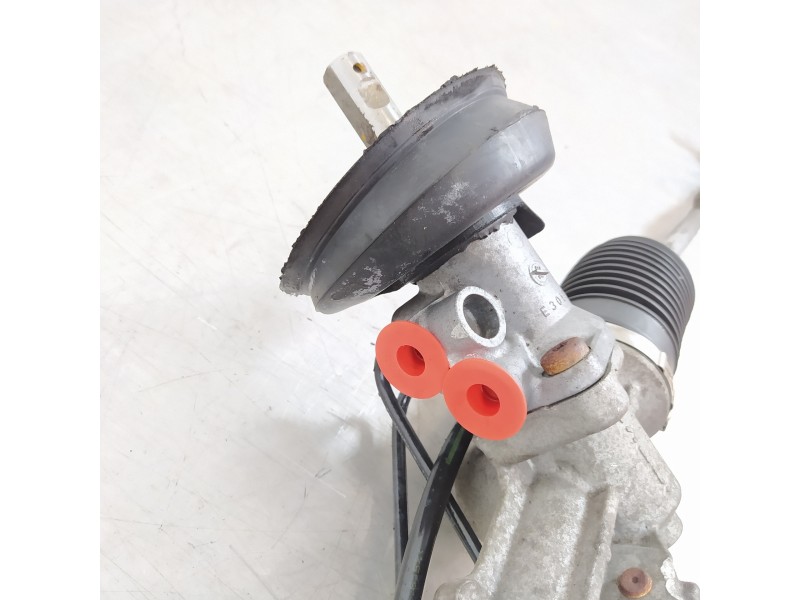 Recambio de cremallera direccion para peugeot partner kasten 7f9hf-7f9hf0 referencia OEM IAM   