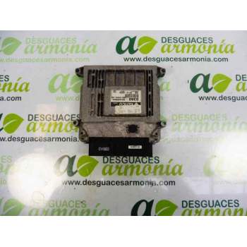 CENTRALITA MOTOR UCE 3911003256 9001040380KD 