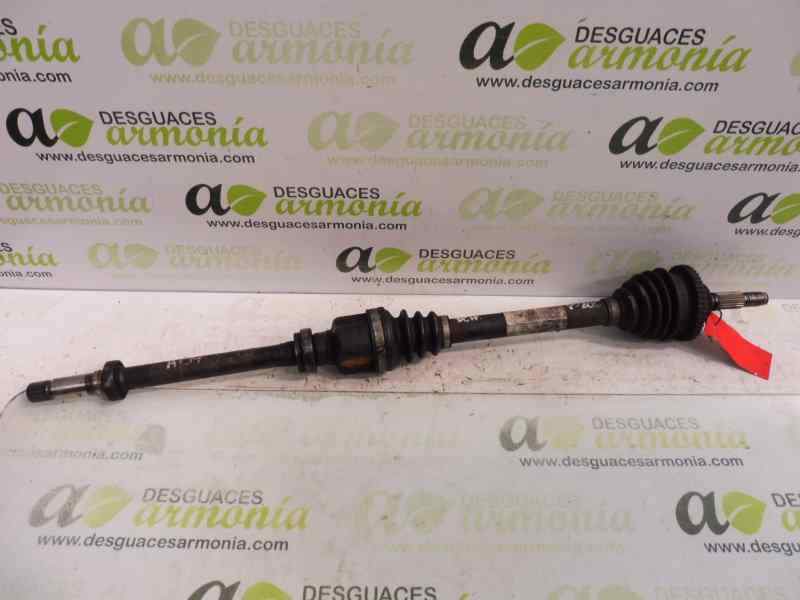 TRANSMISION DELANTERA DERECHA 32733Y 