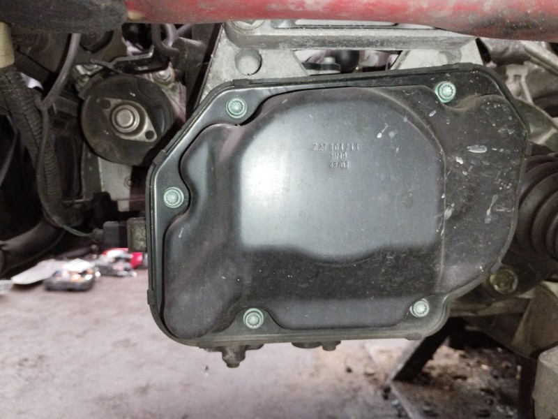 Recambio de caja cambios para audi a3 (8p) 1.6 ambiente referencia OEM IAM   