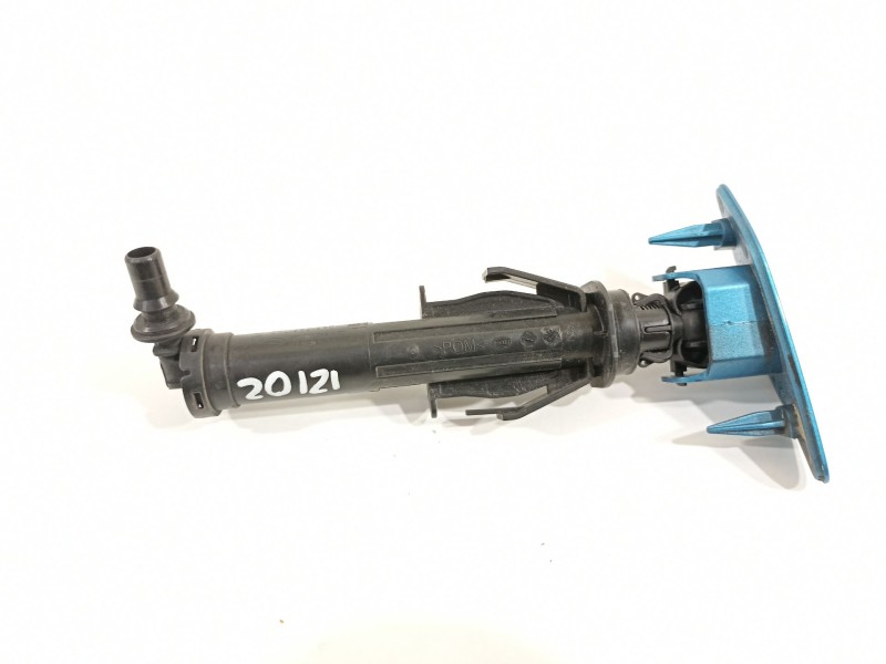 Recambio de limpia faros xenon para seat leon sc (5f5) style referencia OEM IAM 5F0955966  