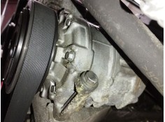 Recambio de compresor aire acondicionado para audi a3 (8p) 1.6 ambiente referencia OEM IAM   