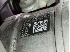 Recambio de compresor aire acondicionado para audi a3 (8p) 1.6 ambiente referencia OEM IAM    2
