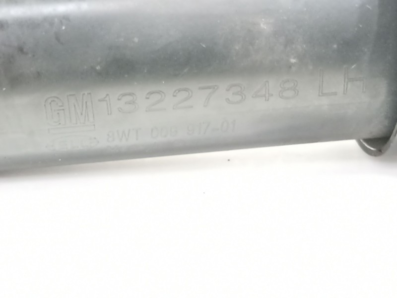 Recambio de limpia faros xenon para opel insignia berlina cosmo referencia OEM IAM 5509663  