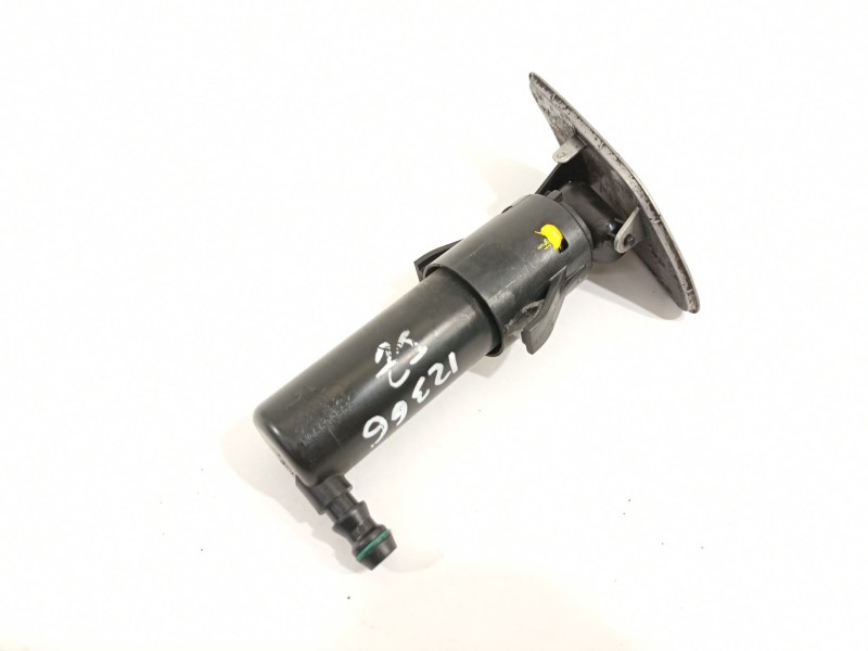 Recambio de limpia faros xenon para opel insignia berlina cosmo referencia OEM IAM 5509663  