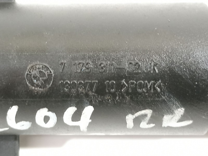 Recambio de limpia faros xenon para bmw serie 3 berlina (e90) 320d referencia OEM IAM 61677179311  717931102