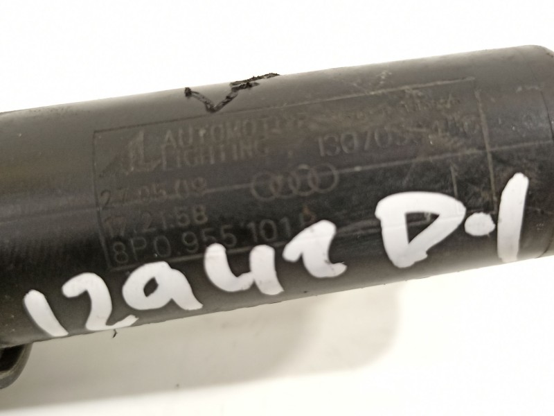 Recambio de limpia faros xenon para audi a3 (8p) 1.9 tdi ambiente referencia OEM IAM 8P0955101B  